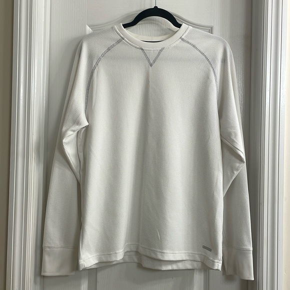 Thermal Top - Picture 1 of 6